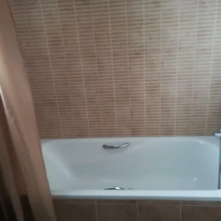 Casa Rufas * אלתיאה