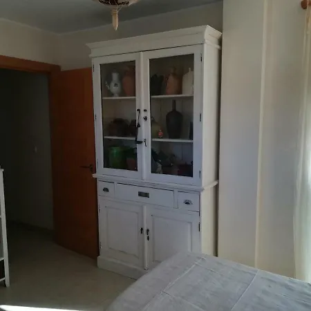 Casa Rufas * Altea